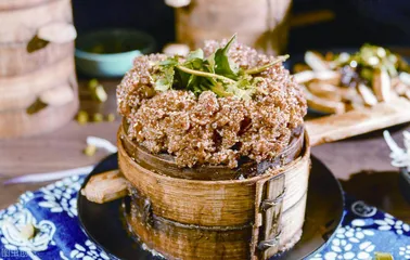 在万州,感受狂野与浪漫6