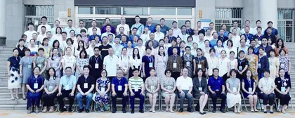 山西省解剖学会:剖解人体结构 探寻医学未知1