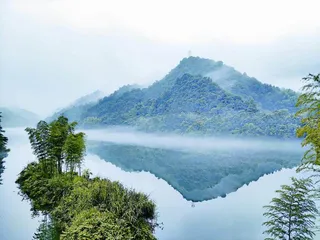 郴州:暖心又暖胃的湘南小城1