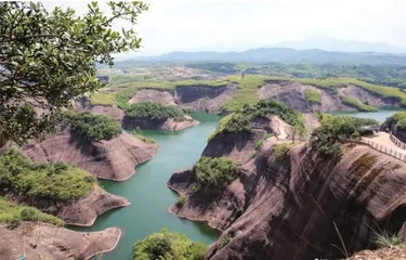 郴州:暖心又暖胃的湘南小城2