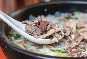郴州:暖心又暖胃的湘南小城5