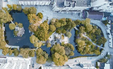 在常州,寻找别样风景1