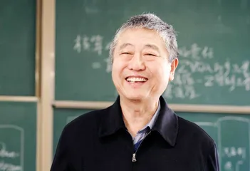 江亿：一腔热忱成就“暖通”人生