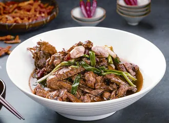 郴州:暖心又暖胃的湘南小城6