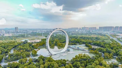 在常州,寻找别样风景2