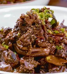 郴州:暖心又暖胃的湘南小城7