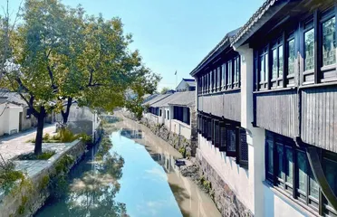 在常州,寻找别样风景3
