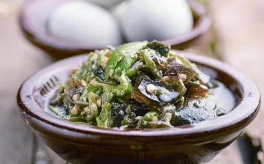 郴州:暖心又暖胃的湘南小城8