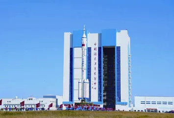 拥抱星辰大海,实现伟大征程1