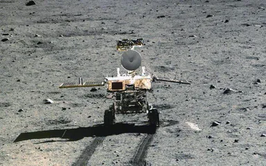 拥抱星辰大海,实现伟大征程2