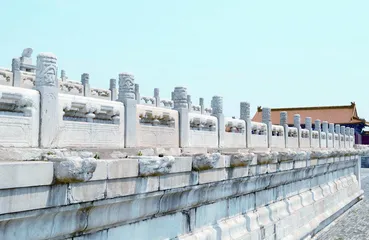 官式古建筑营造技艺