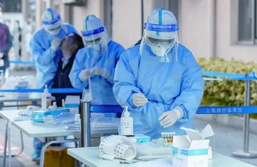 核酸检测,怎么测更有效1