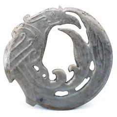 中华第一凤：从玉石之光中看见史前文明