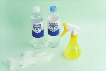 下水道投消毒片,能起到消毒作用吗2