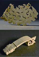 中华第一凤:从玉石之光中看见史前文明2
