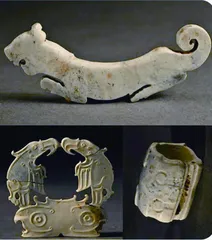 中华第一凤:从玉石之光中看见史前文明3