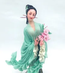 张亚杰:从“造物”中获得愉悦与享受3