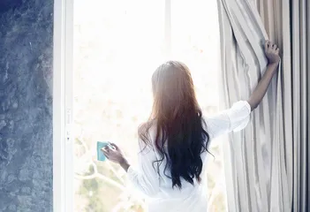 早睡早起,了不起的好习惯1
