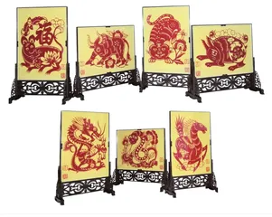 妙手生辉 一“剪”传承