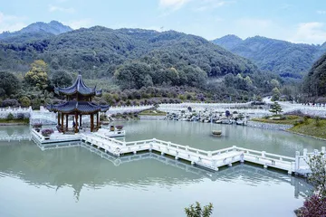 魅力诸暨,为你解锁不一样的江南2