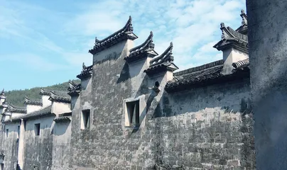 魅力诸暨,为你解锁不一样的江南3