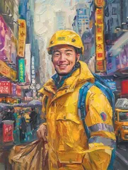 人与人之间的河床