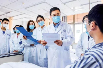 房静远：用三十余年，捕捉胃肠疾病癌变信号