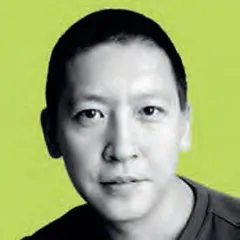 北京西山及碧云寺