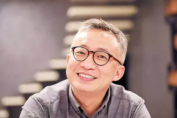 许常德：往事不随风