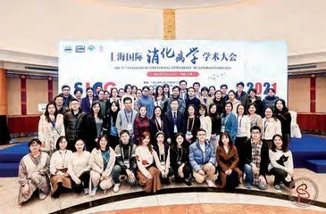 房静远:用三十余年,捕捉胃肠疾病癌变信号2