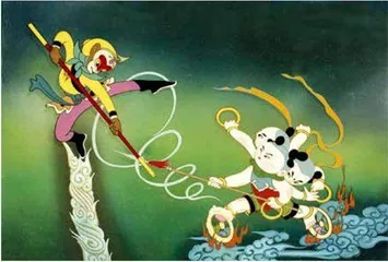 “小爷是魔”,来路不凡2