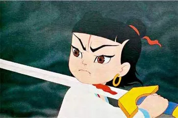 “小爷是魔”,来路不凡3