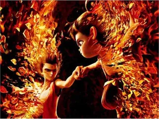 声音够“丑”,才是魔童2