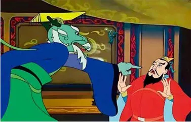 “吒儿”,走出“原生家庭”之痛4