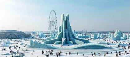 热雪燃情3