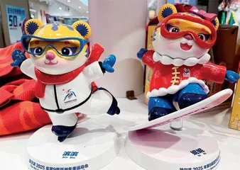 “网红”尔滨如何长红?1