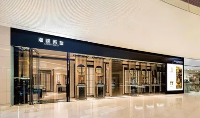 逆势崛起，老铺黄金凭什么