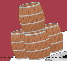 身体里的“酿酒坊”