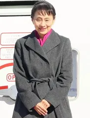日本“第一夫人”石破佳子外交首秀引关注 等