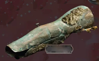 古今假肢一览