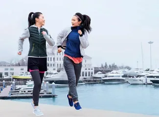 在健身中提高认知