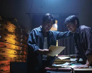 白夜崩盘,国产悬疑路在何方?2