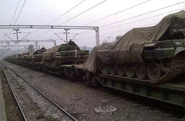 核武器下的阴影：2001年—2002年印巴对峙4