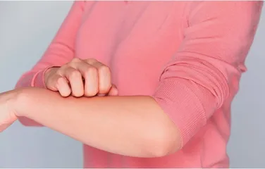 老年瘙痒症自救的三个关键1