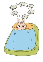 今天起,睡觉请调整一下3
