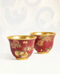 逆势崛起,老铺黄金凭什么4