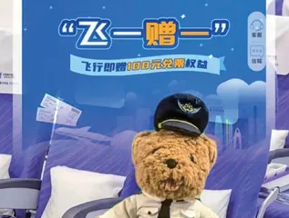 机票藏猫腻,平台有深坑3
