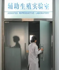 试管婴儿进医保,出生潮来了吗?1