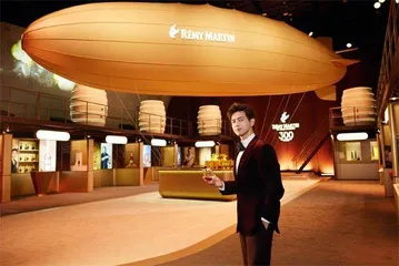 微醺奇境 与感官游戏一场5