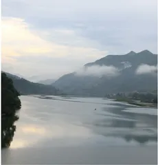 锦江河畔的夏时光(三章)4